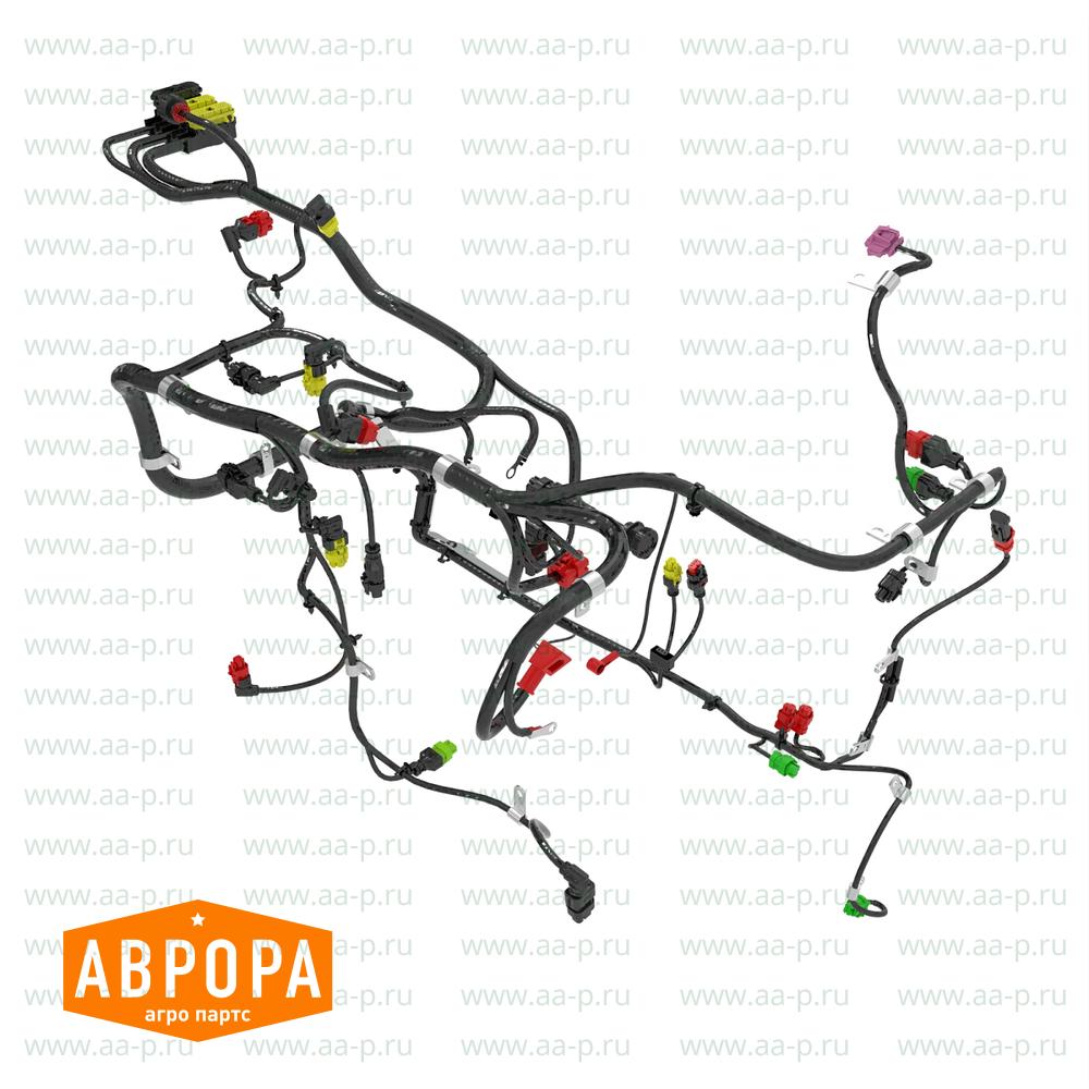 ER572436 ПЕРЕДАЧА